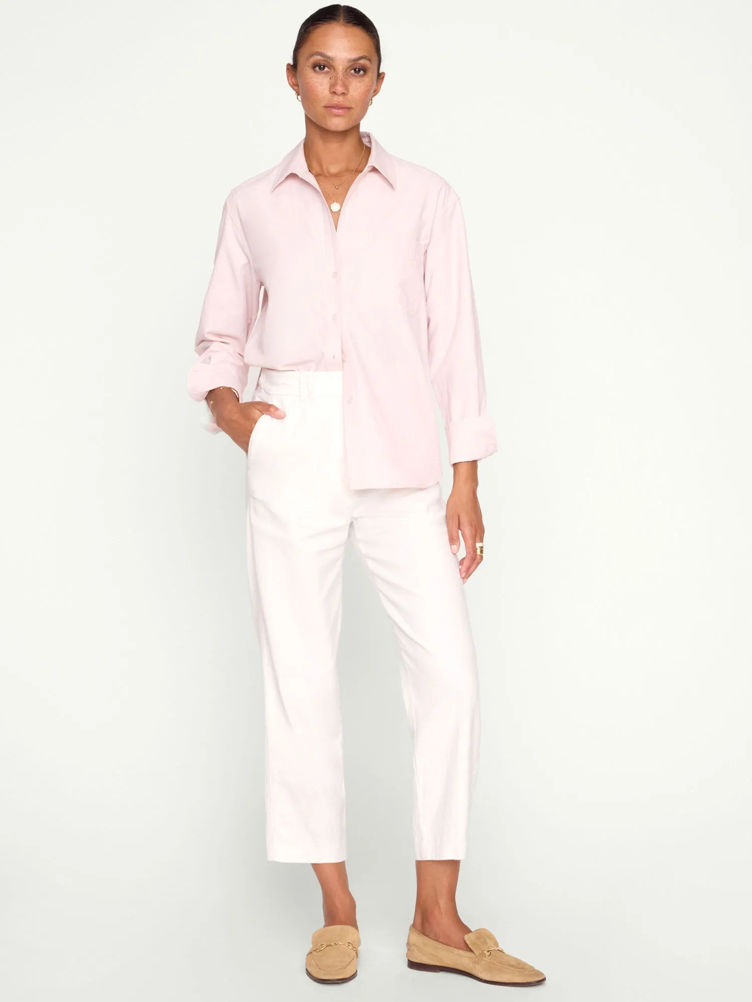 The Everyday Shirt