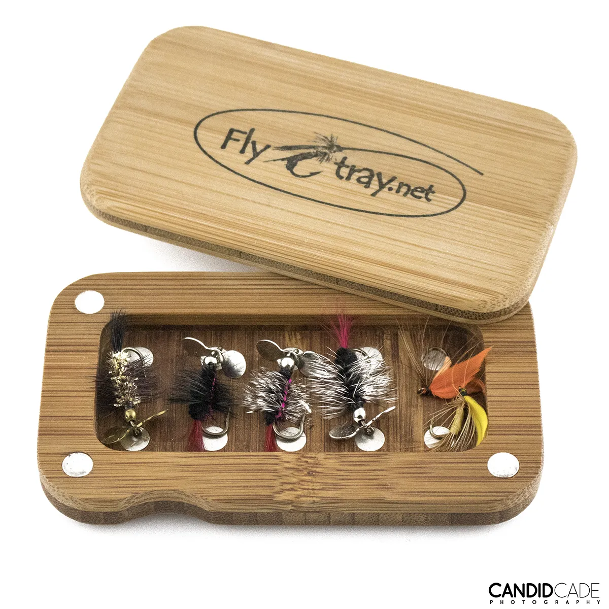 The Fly Tray