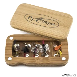 The Fly Tray