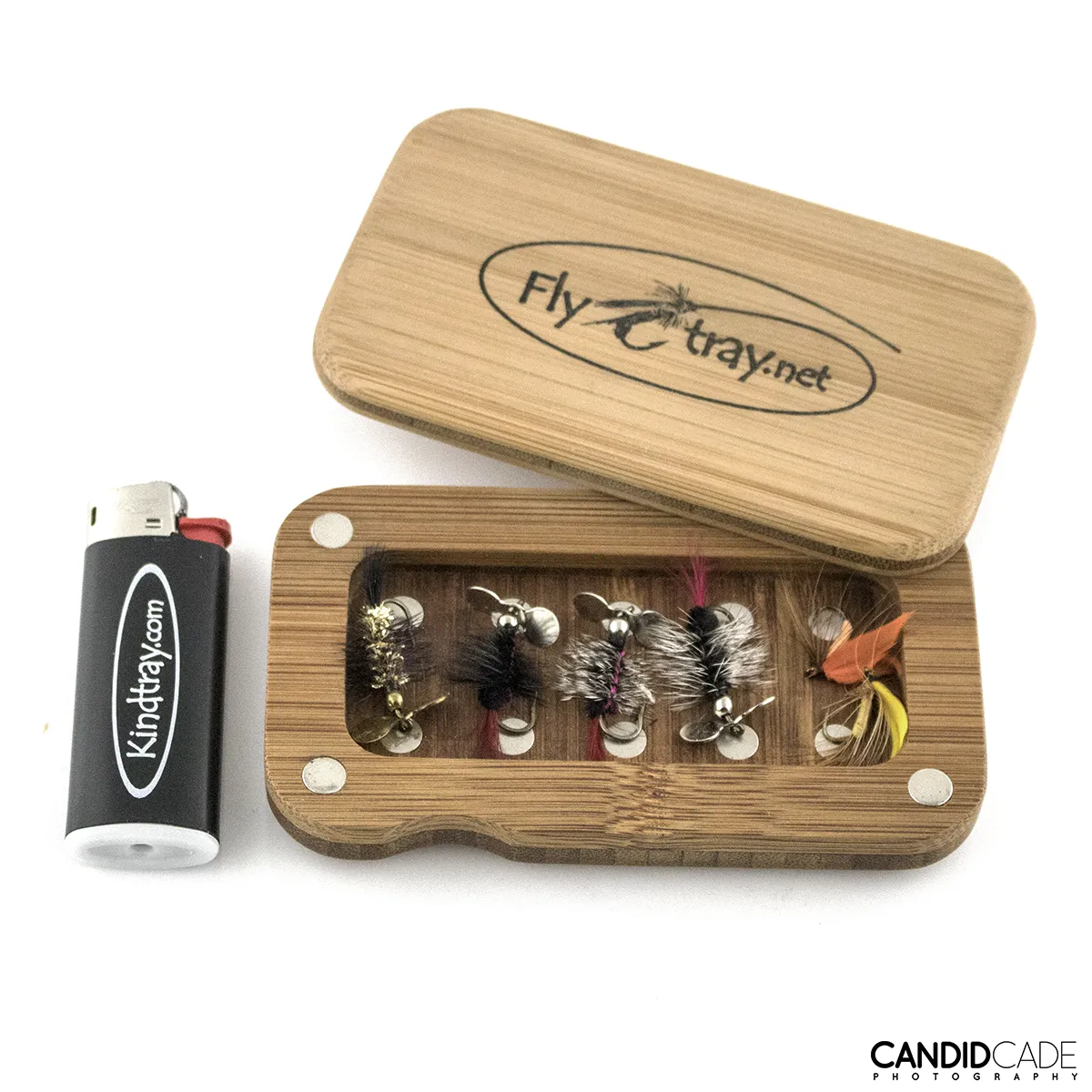 The Fly Tray