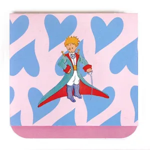 The Little Prince Christmas Pop-Up Card 10