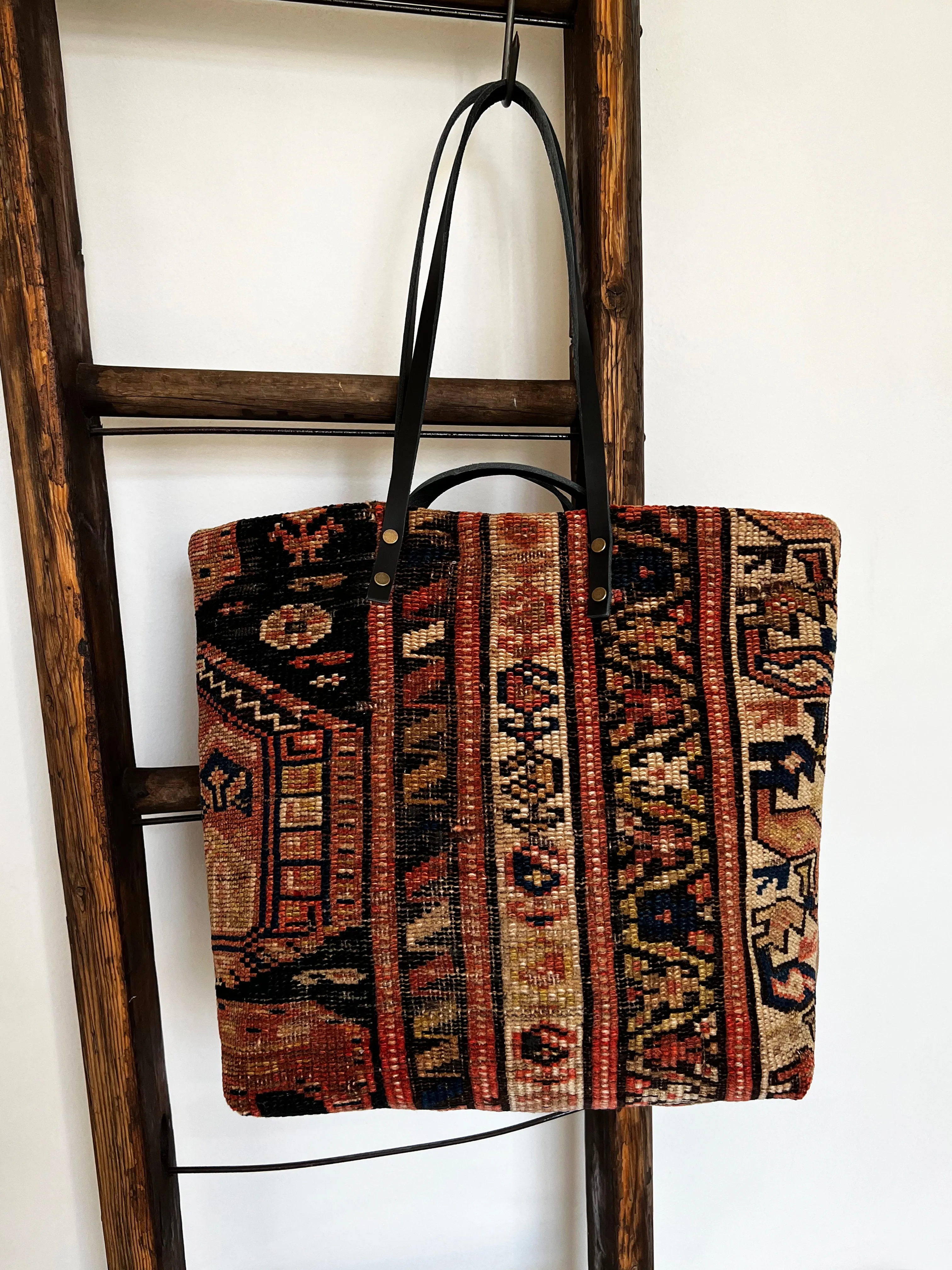 The Maker tote 008