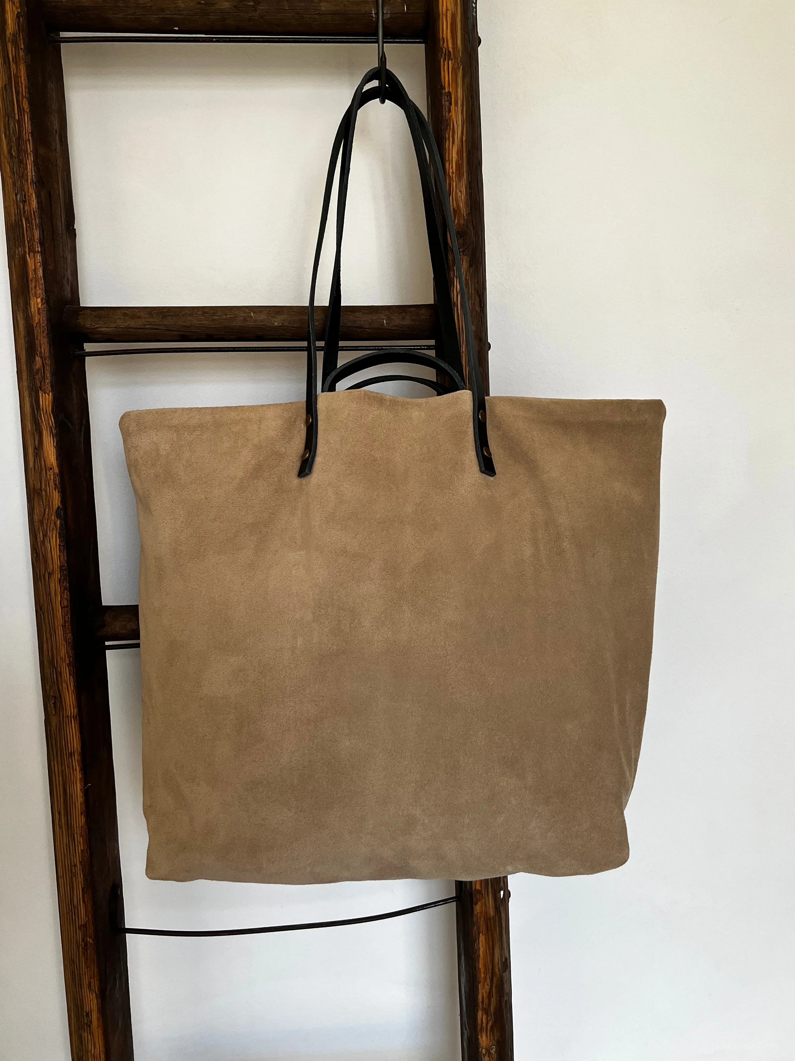 The Maker tote 008
