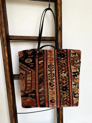 The Maker tote 008