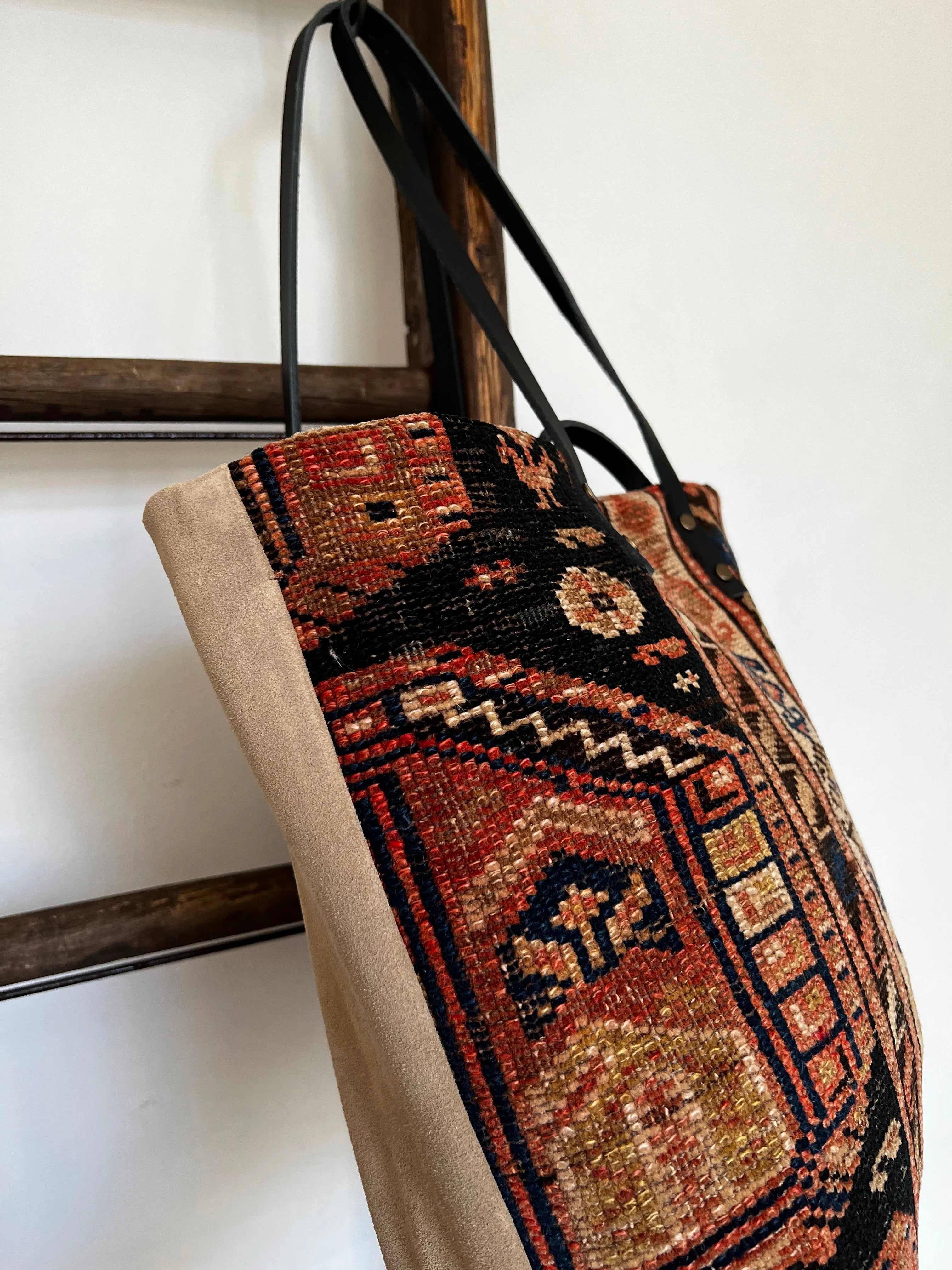 The Maker tote 008