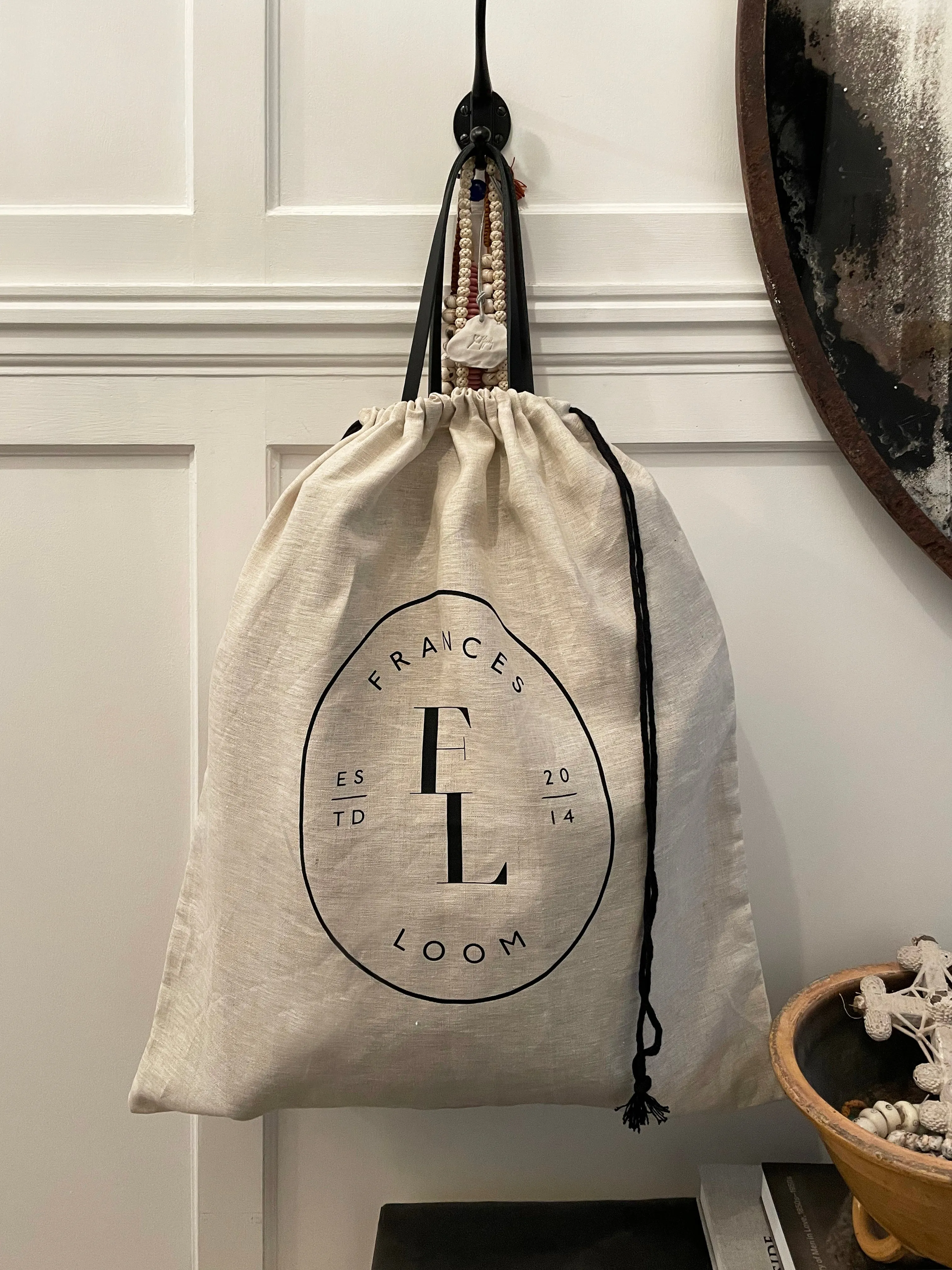 The Maker tote 008