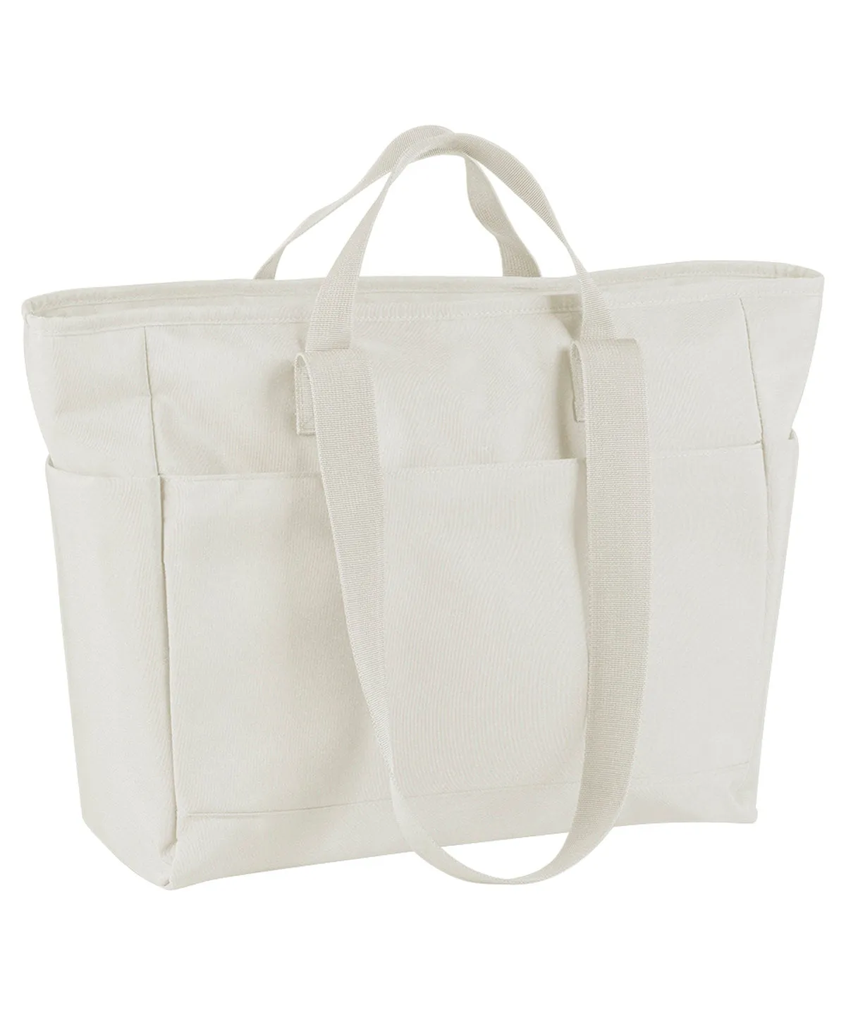 The mama everyday Bag - Embroidered