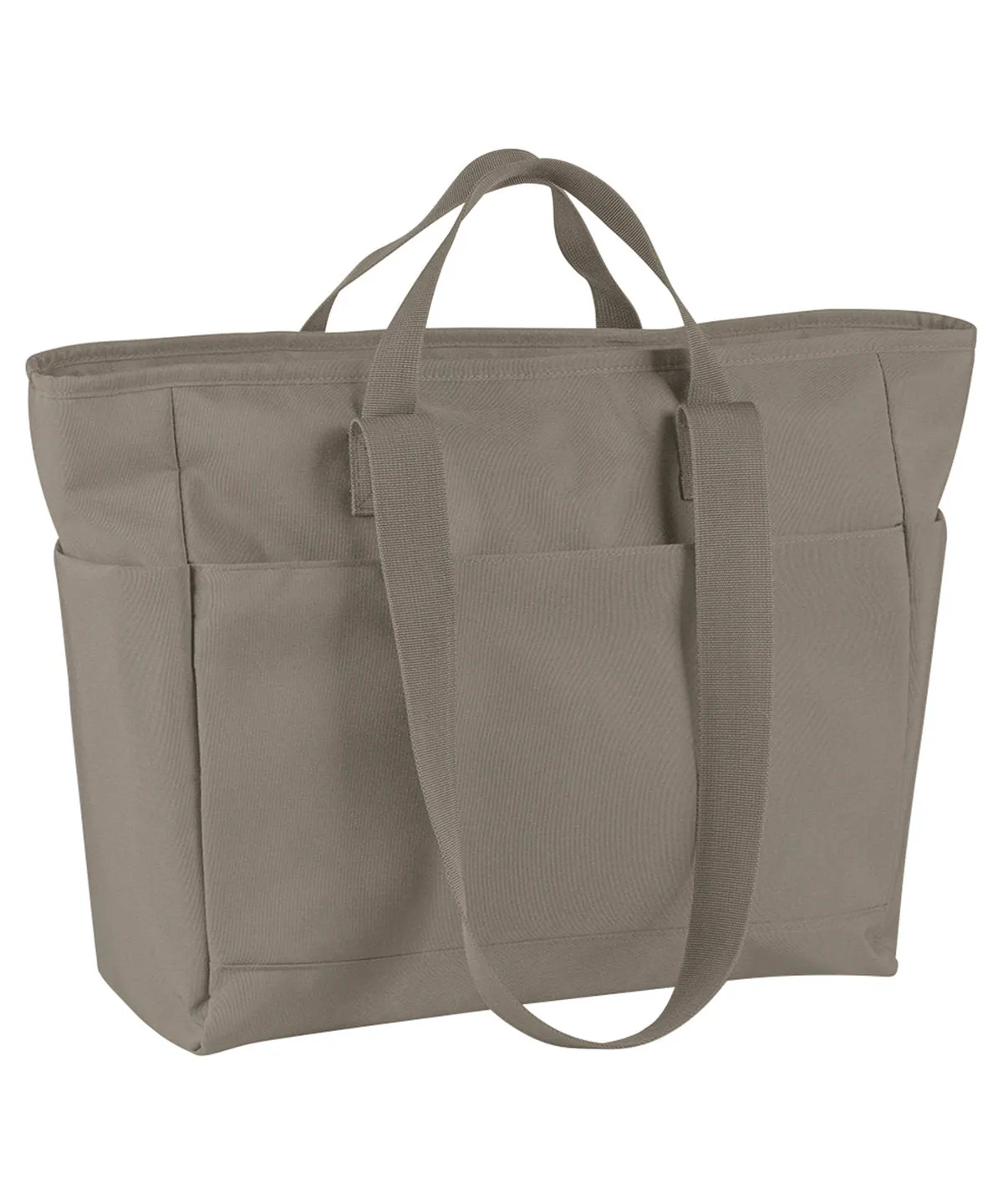 The mama everyday Bag - Embroidered