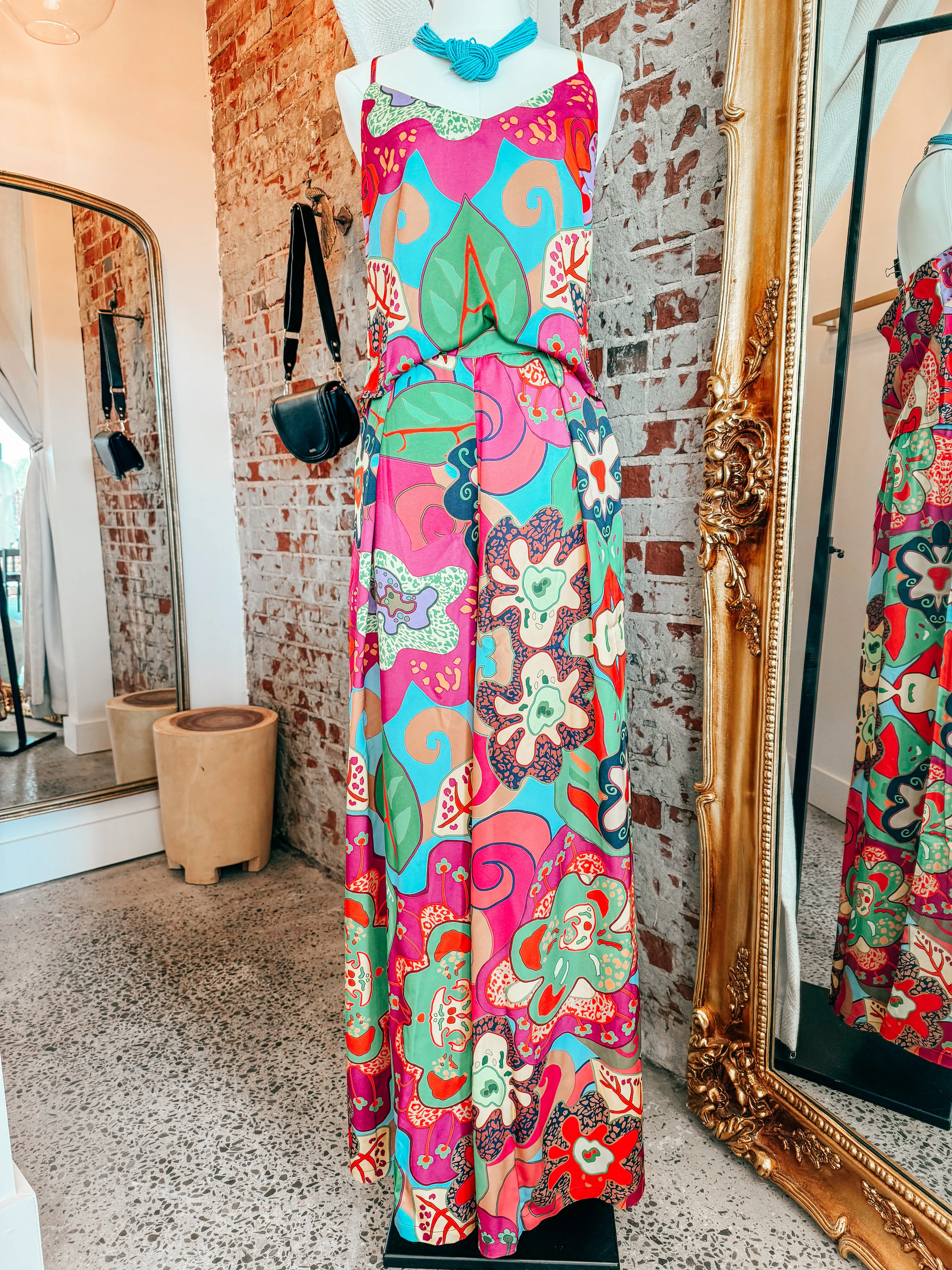 The Max & Olivia Set