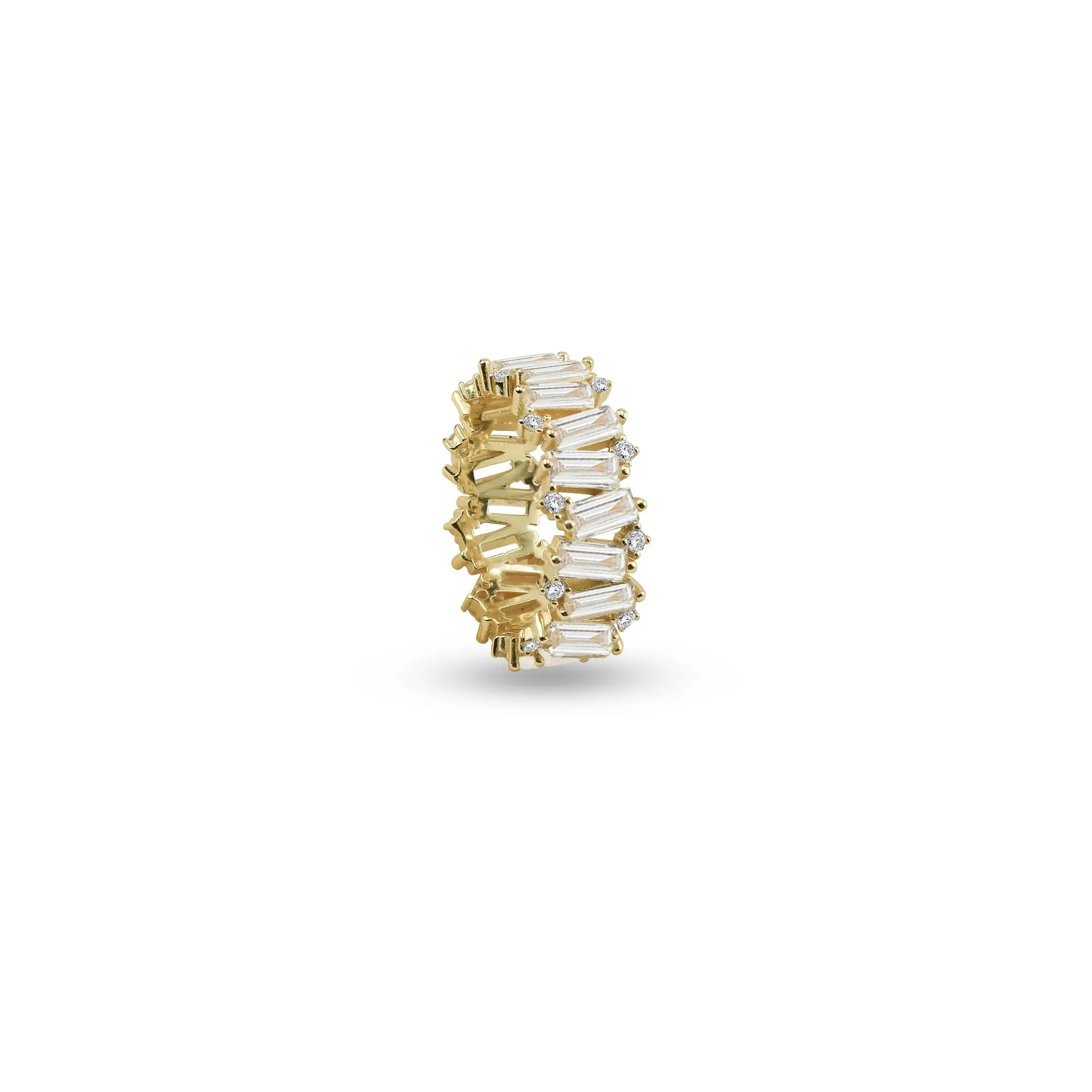 THE NUIT ÉTOILÉE RING
