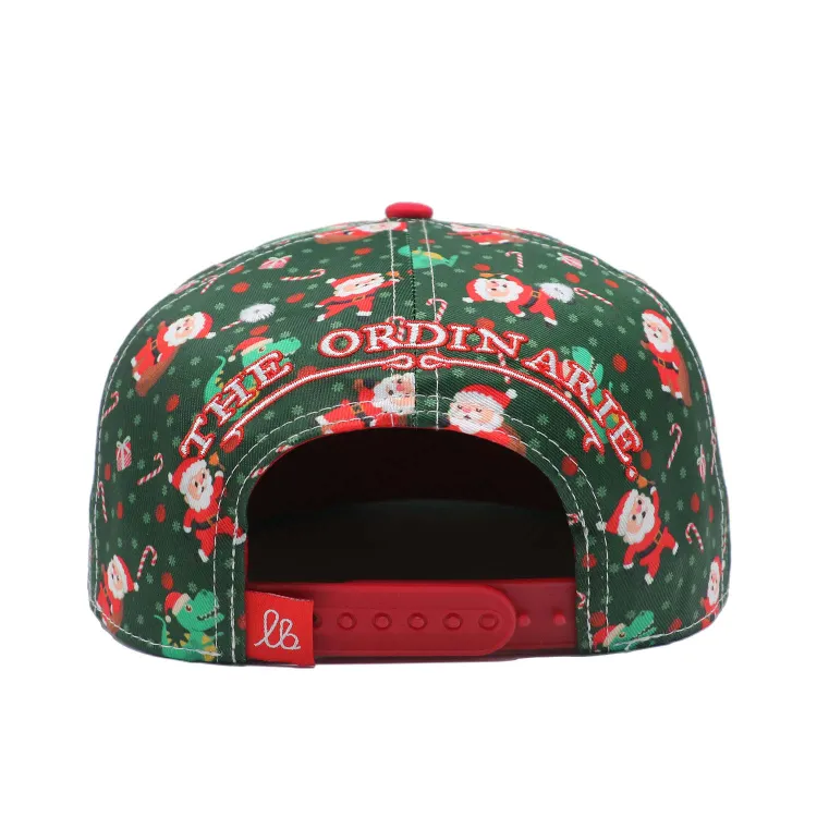 THE ORDINARIE XMAS COLLAB