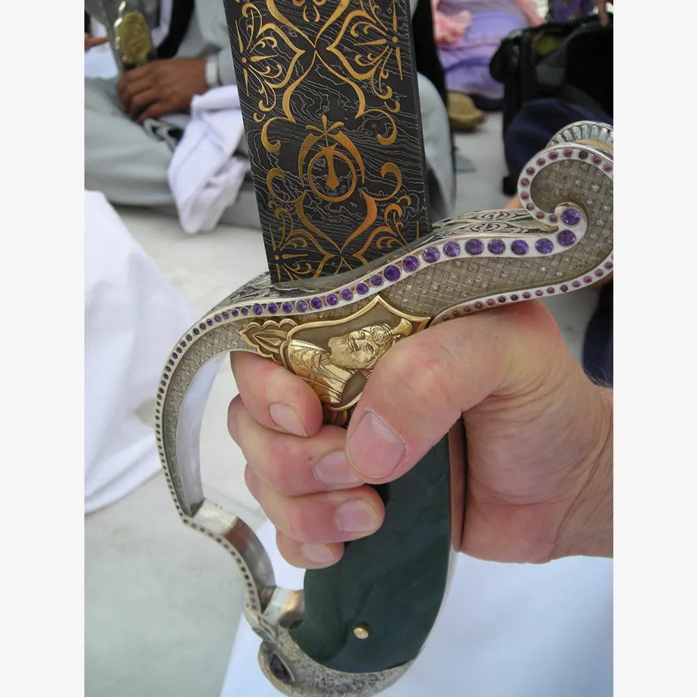 The Sword of Baisakhi '99