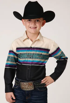 The Vintage Long Sleeve *Boys*