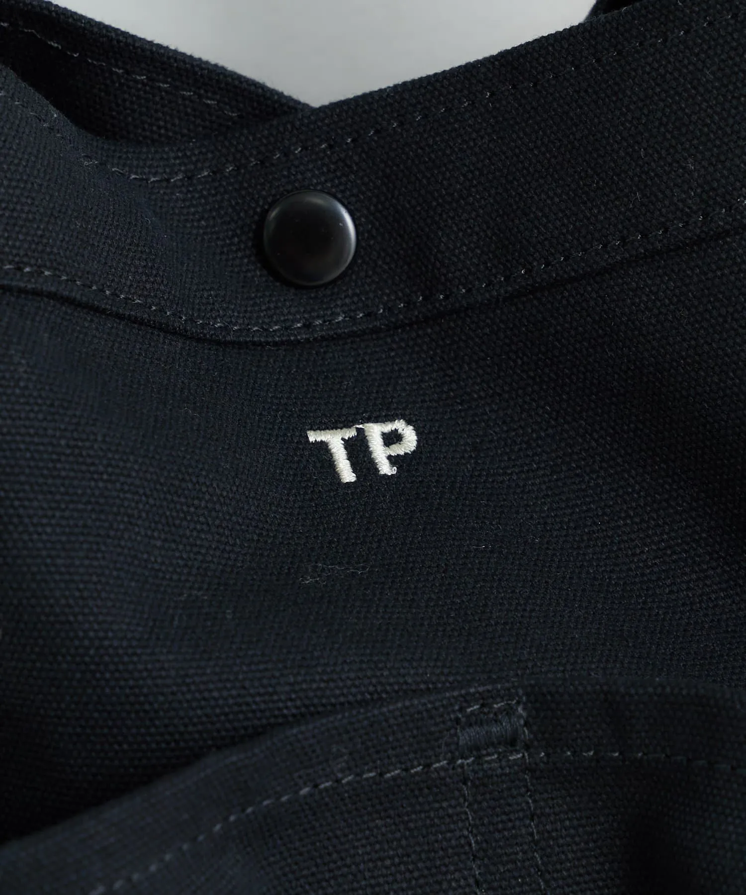 THEATRE PRODUCTS × PUAL CE CIN Garden Bag S Camel