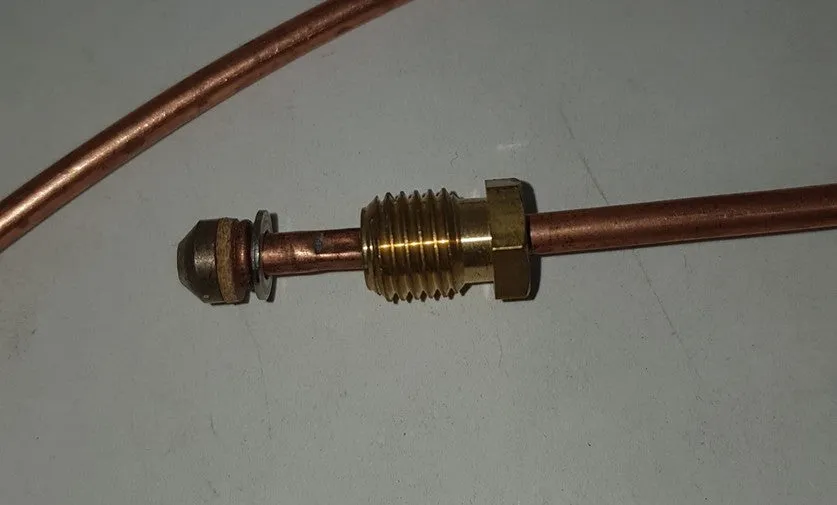 Thermocouple for Dometic Electrolux RM36 RM46 RM66 - no longer available