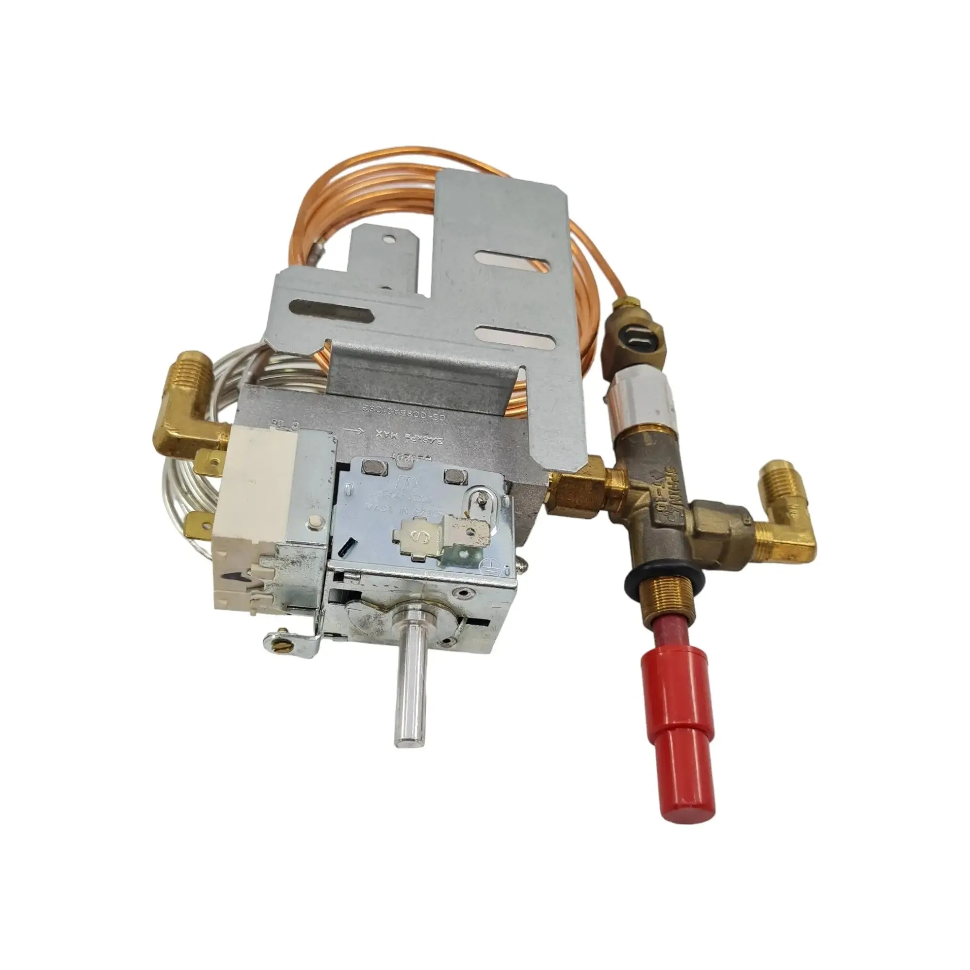 Thetford Gas Control Assembly - N304
