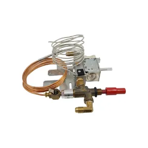 Thetford Gas Control Assembly - N304