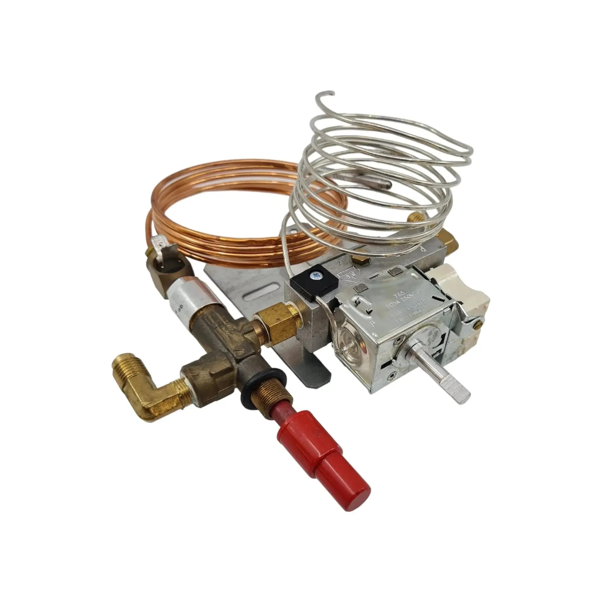 Thetford Gas Control Assembly - N304