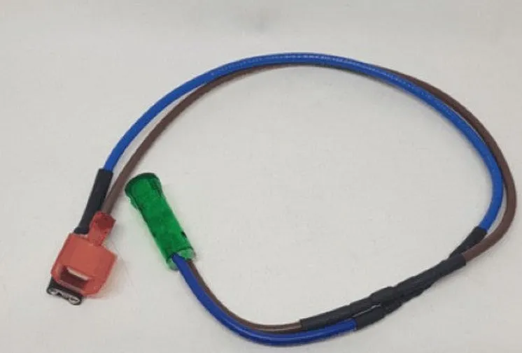 Thetford Indicator Light N304 N404 N504 N604 3 Way Fridge