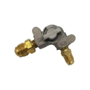 Thetford Manual Shutoff Valve Assembly