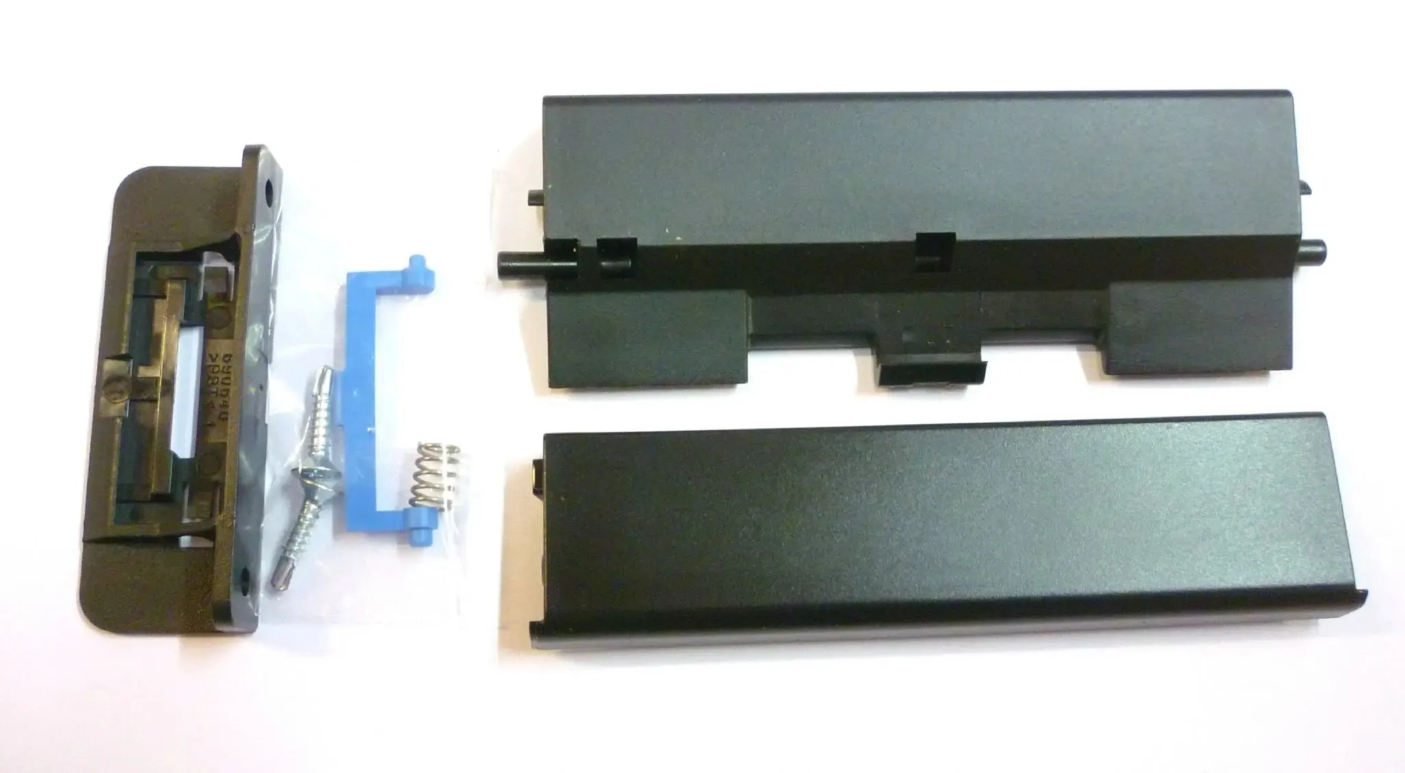 Thetford N3141 and N3142 Fridge Door Lock Assembly
