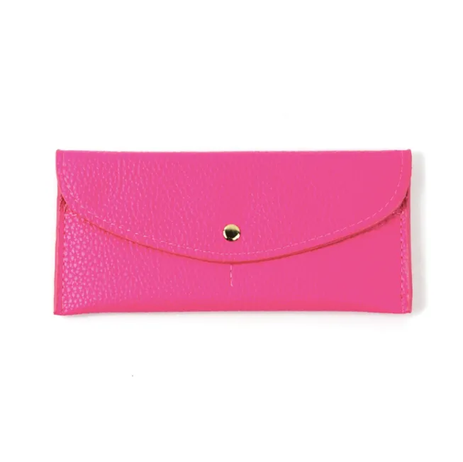 Thin Flat Wallet