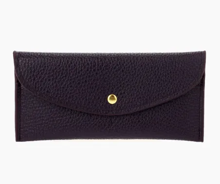 Thin Flat Wallet