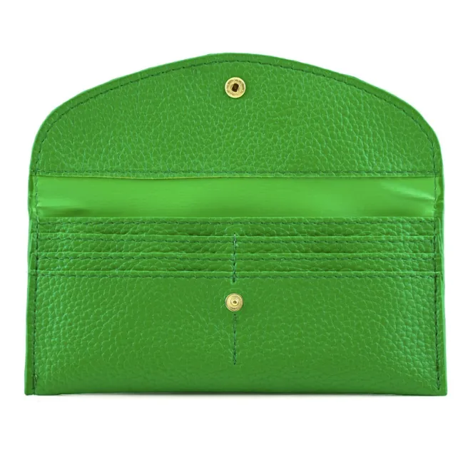 Thin Flat Wallet