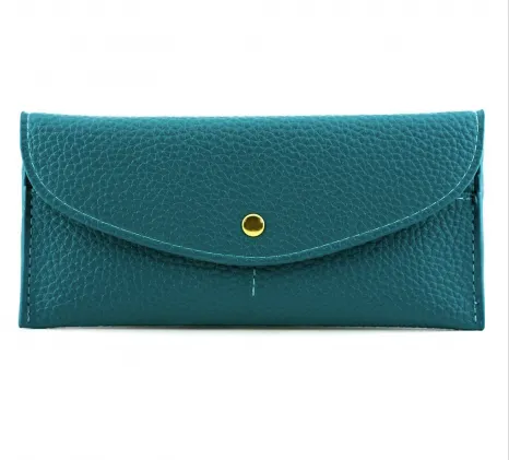 Thin Flat Wallet