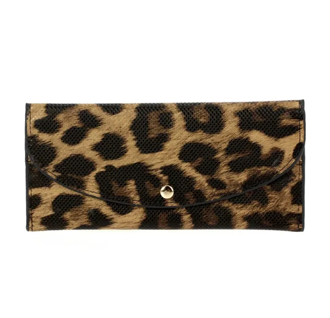 Thin Flat Wallet