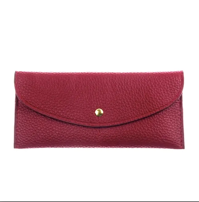 Thin Flat Wallet