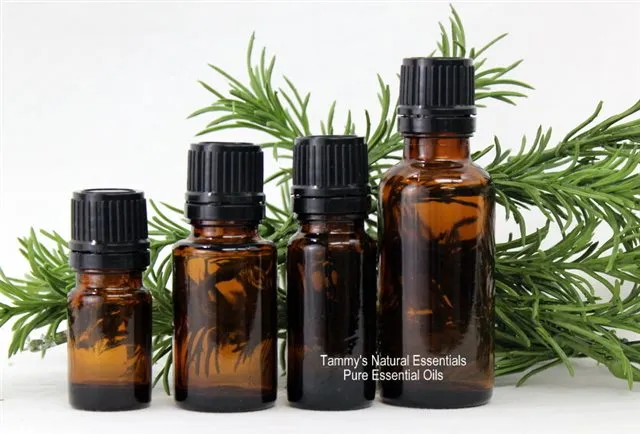 THYME RED (ct. Thymol)  Essential Oil