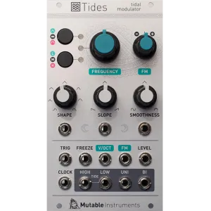 Tides