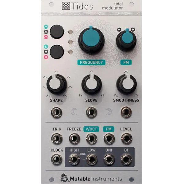 Tides
