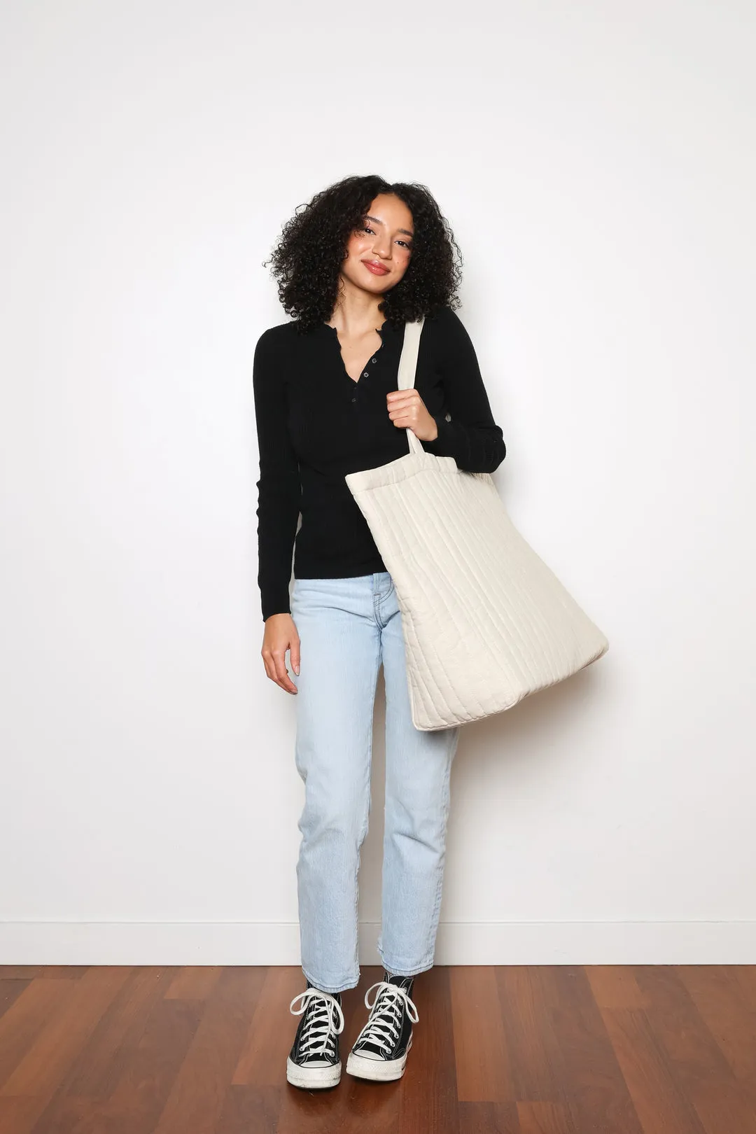 Tofino Towel Esme Tote