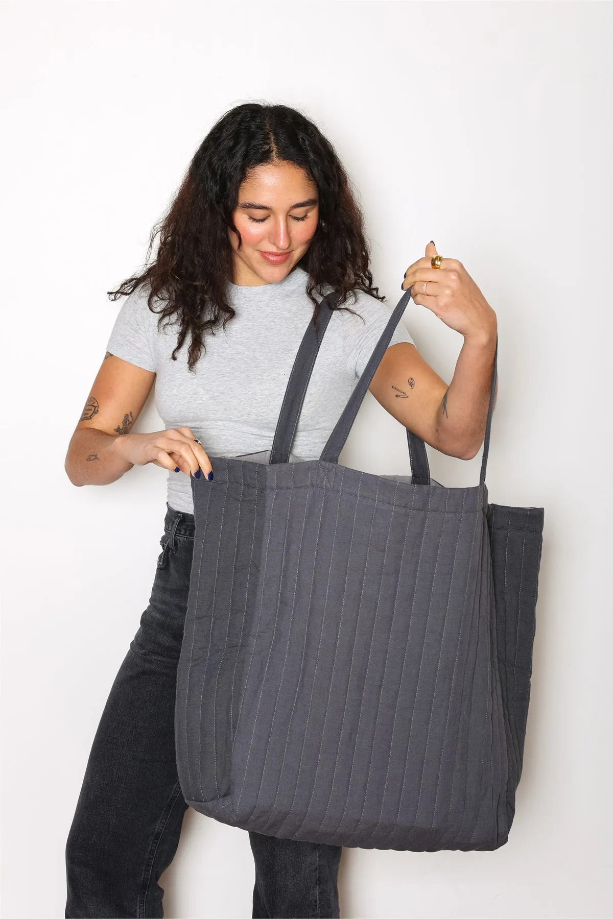 Tofino Towel Esme Tote