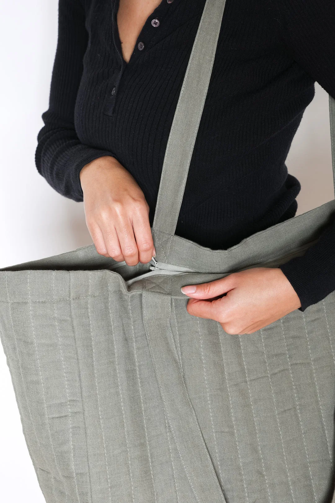 Tofino Towel Esme Tote