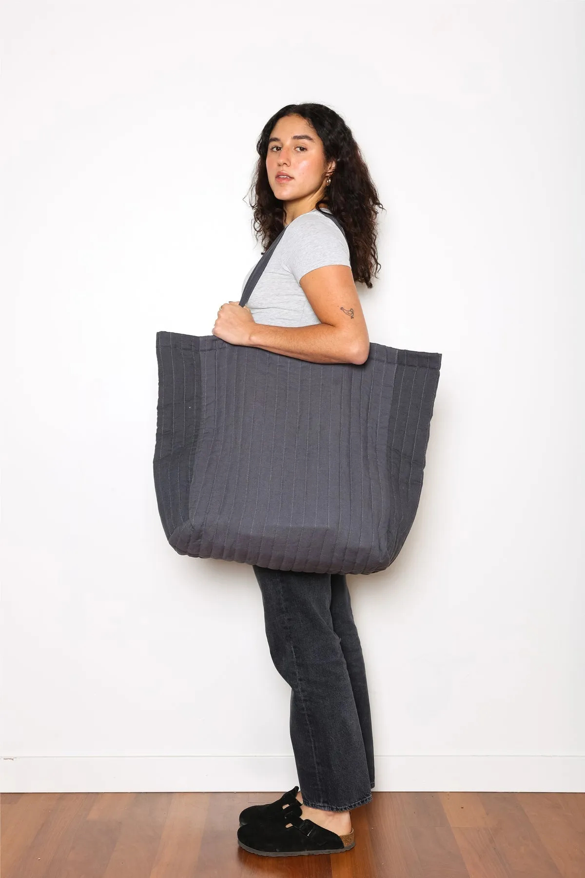 Tofino Towel Esme Tote