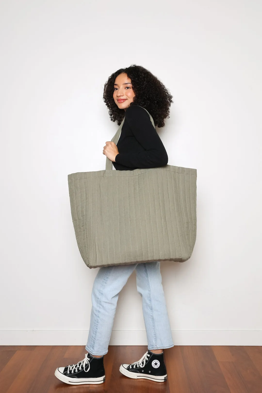Tofino Towel Esme Tote