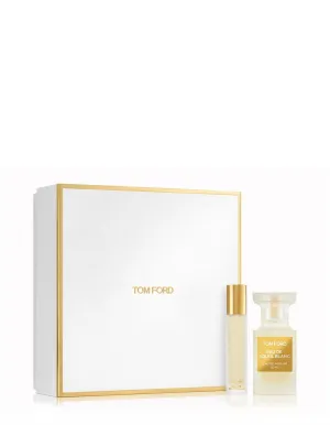 Tom Ford Eau De Soleil Blanc Travel Set