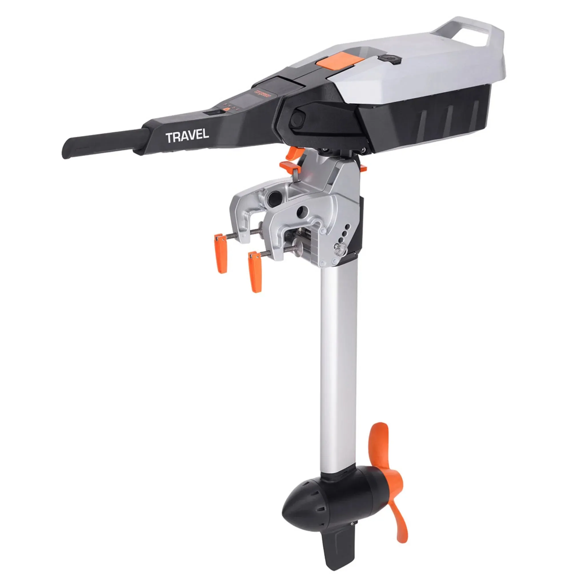 Torqeedo Travel L Range