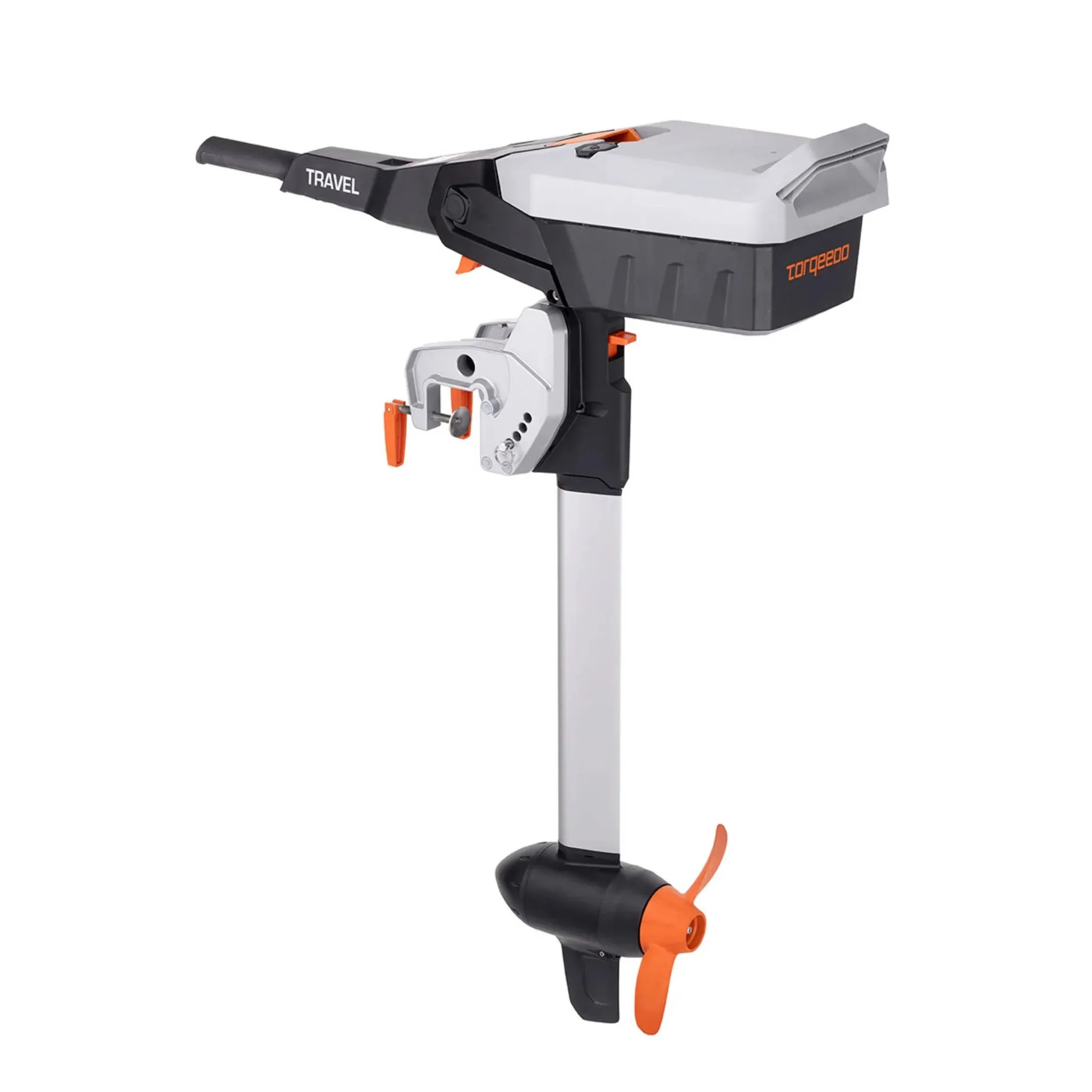 Torqeedo Travel L Range