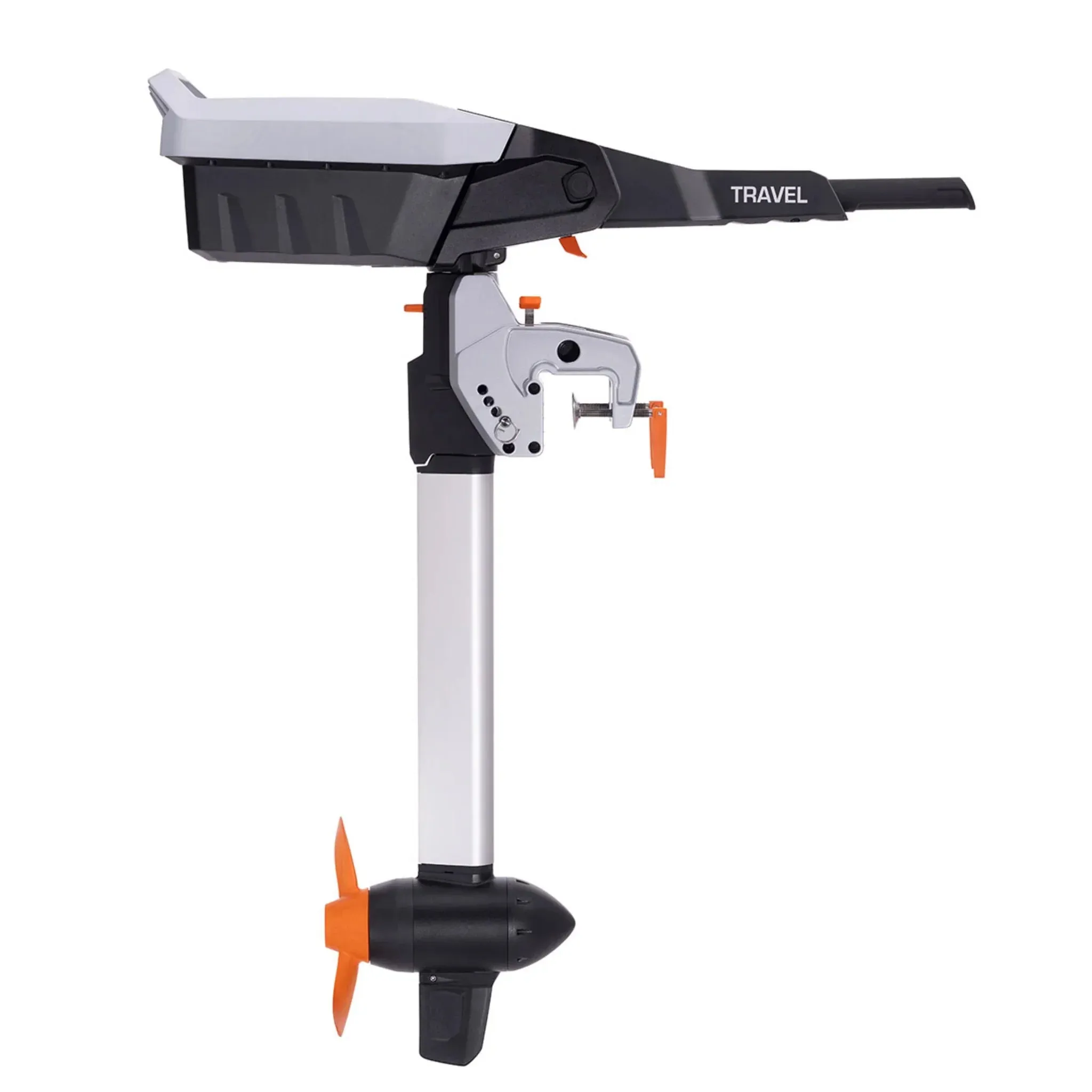 Torqeedo Travel L Range