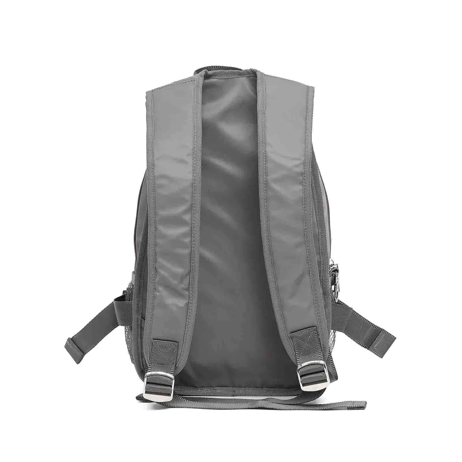 Tosca Anti-Theft Backpack Layered Khaki