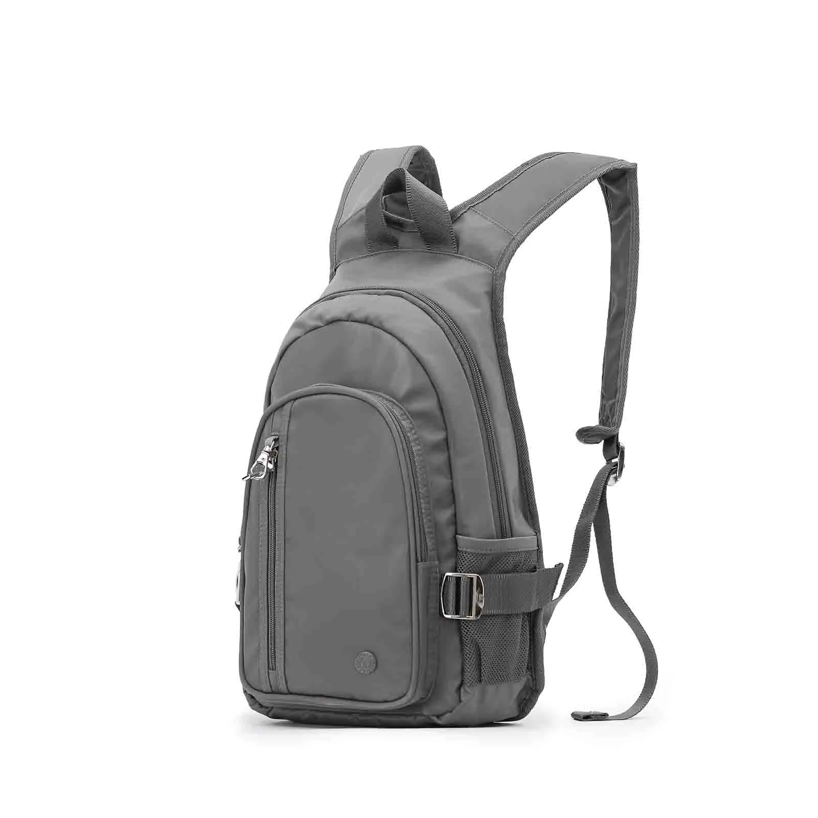Tosca Anti-Theft Backpack Layered Khaki