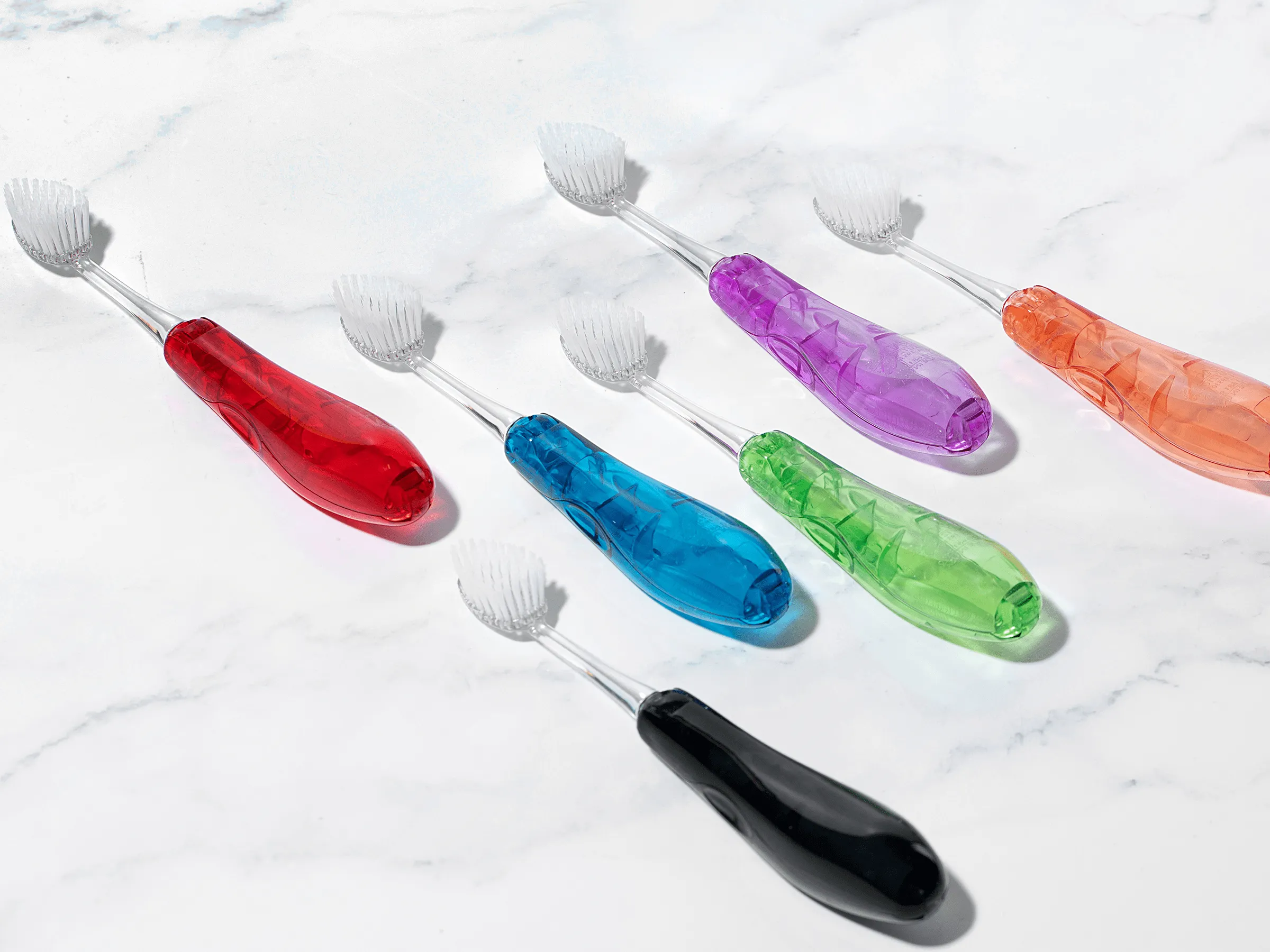Tour™ Travel Brush