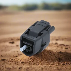 Toyota Water Temperature Sensor Connector Kit