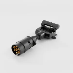 Trailer Connector Adapters