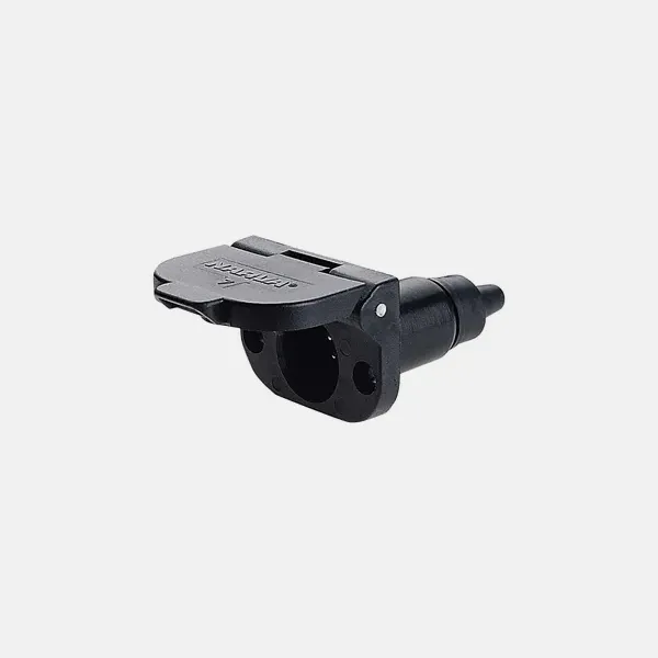 Trailer Connectors Small 7 Pole Round - Narva