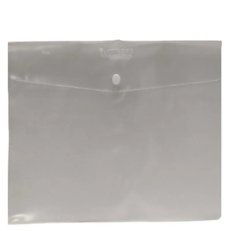 Transparent Envelope 26cmx19.5cm SG12L